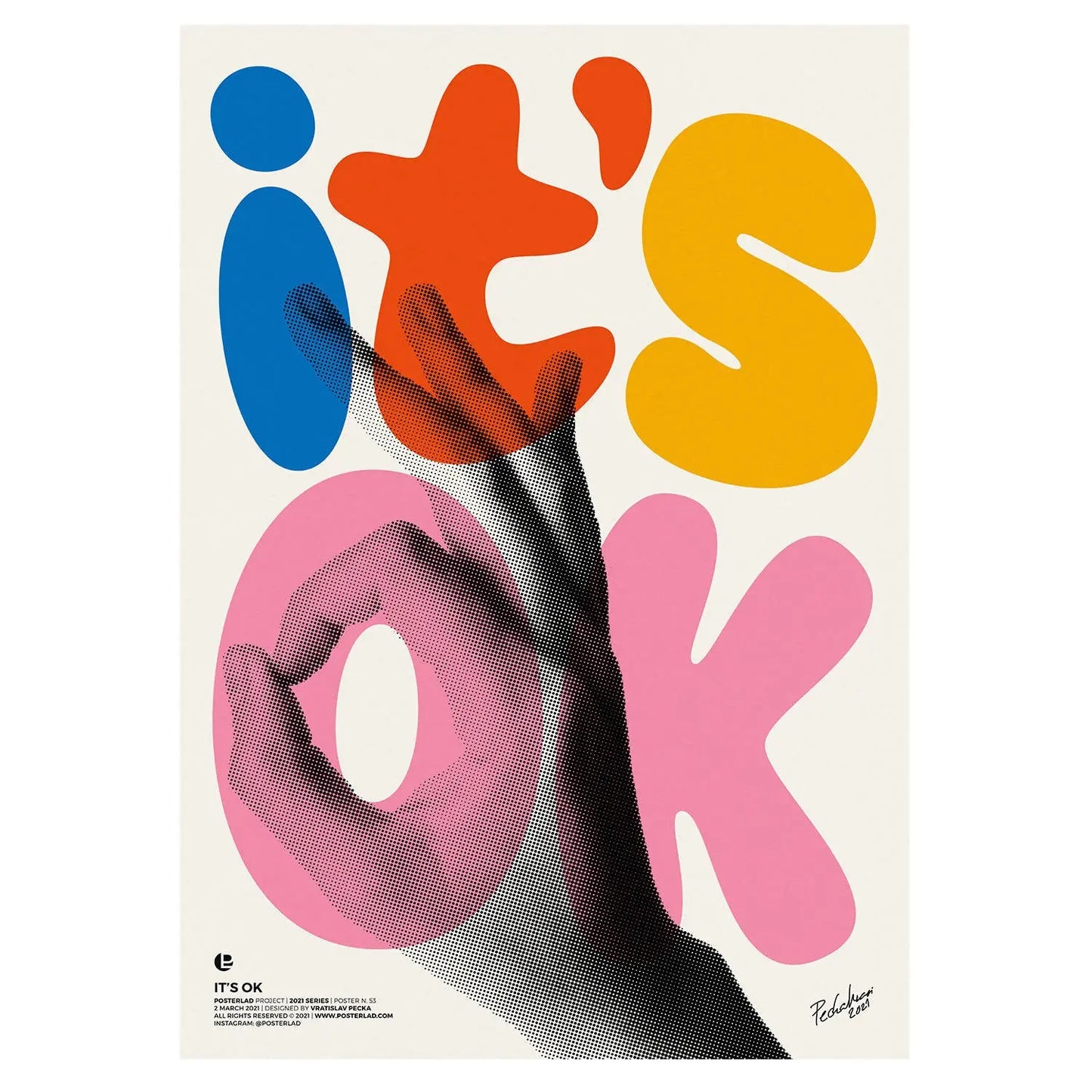 It's OK