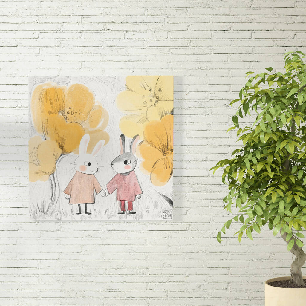 Bunnies