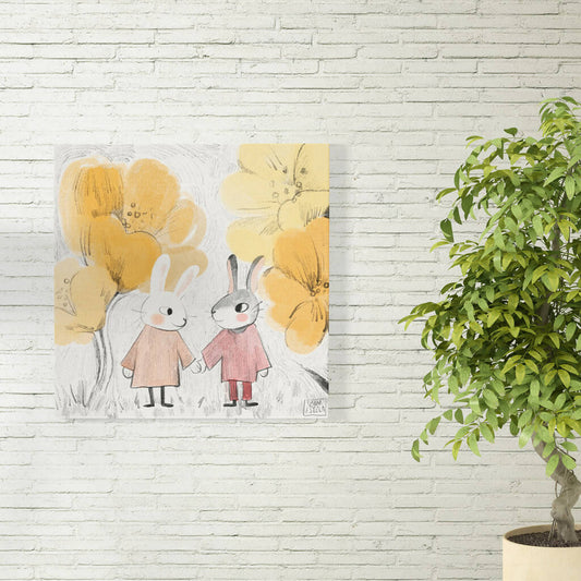 Conejitos