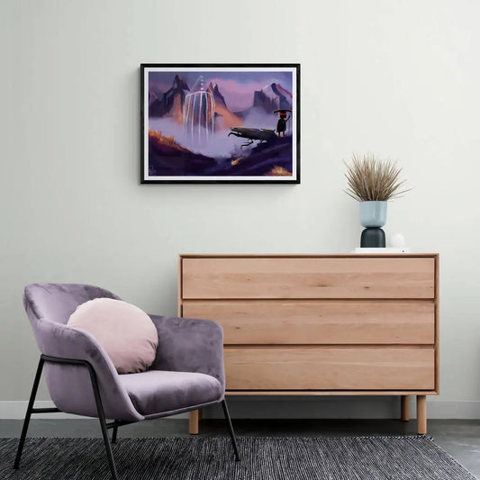 La visión de kotaix