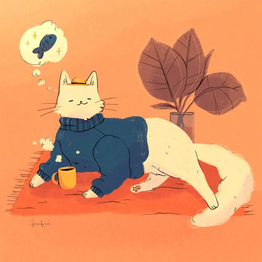 Pensando en Pececitos