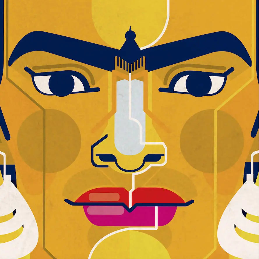 8M FRIDA KAHLO