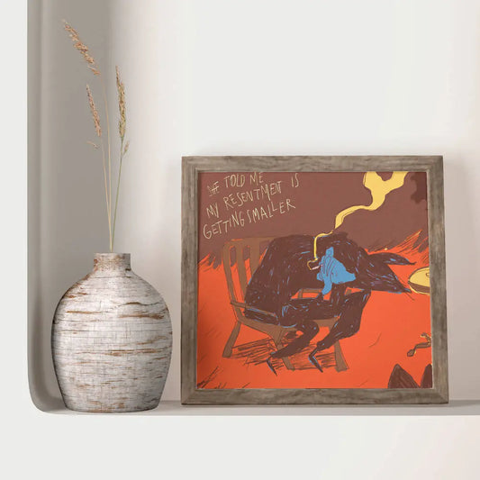 Canción del jardín