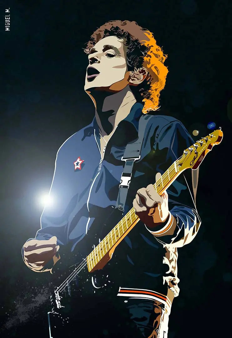 Gustavo Cerati