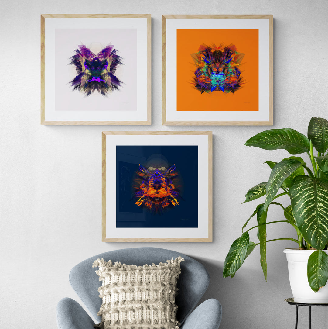 Colors Series