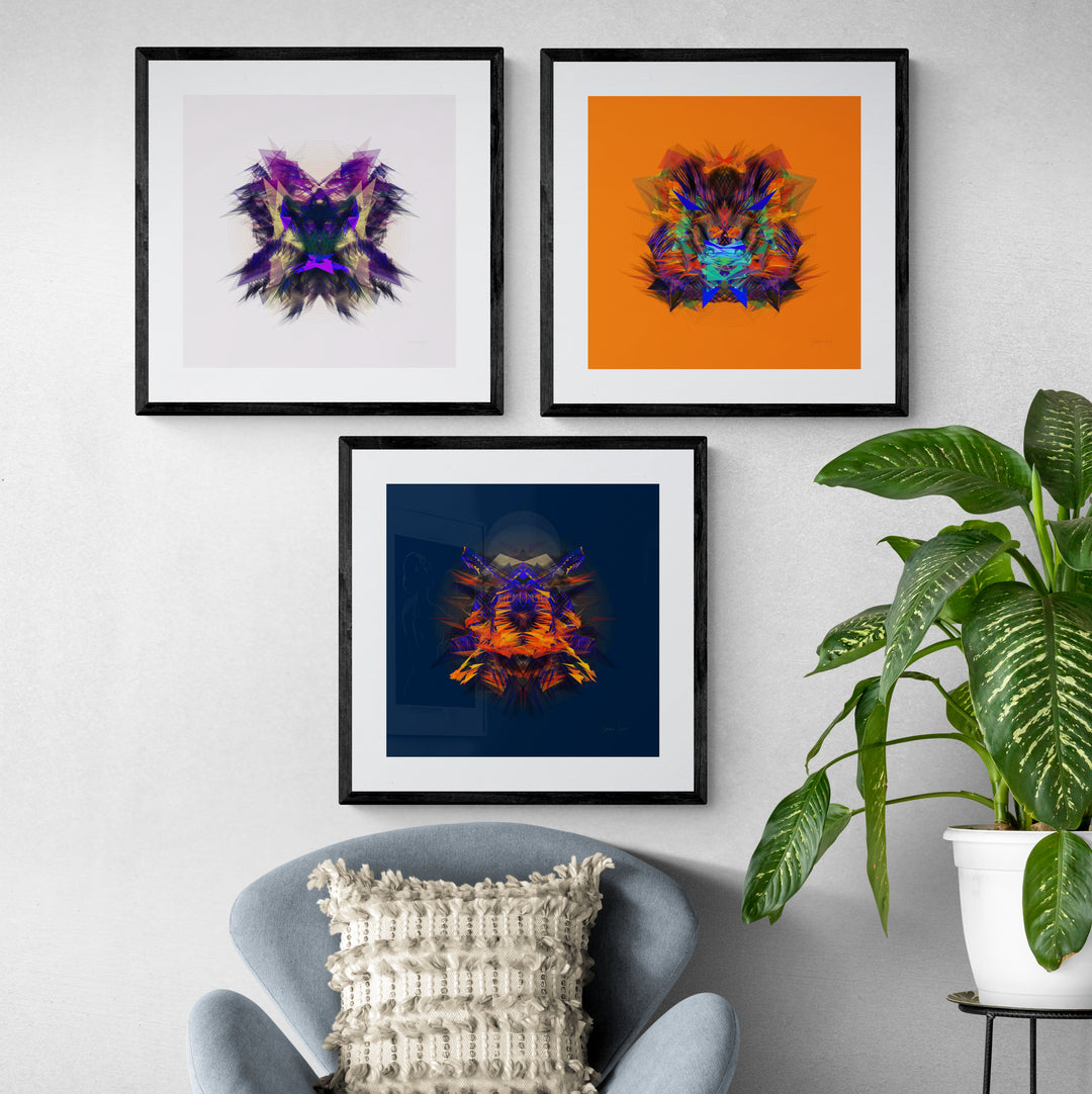 Colors Series