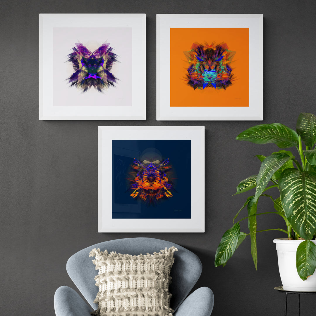 Colors Series