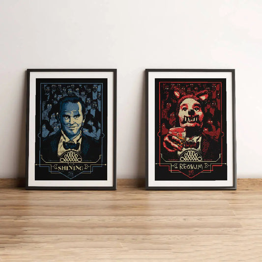 The Shining - Possessed