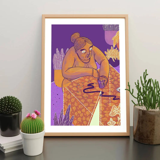 Las Curanderas 2: El Empachado