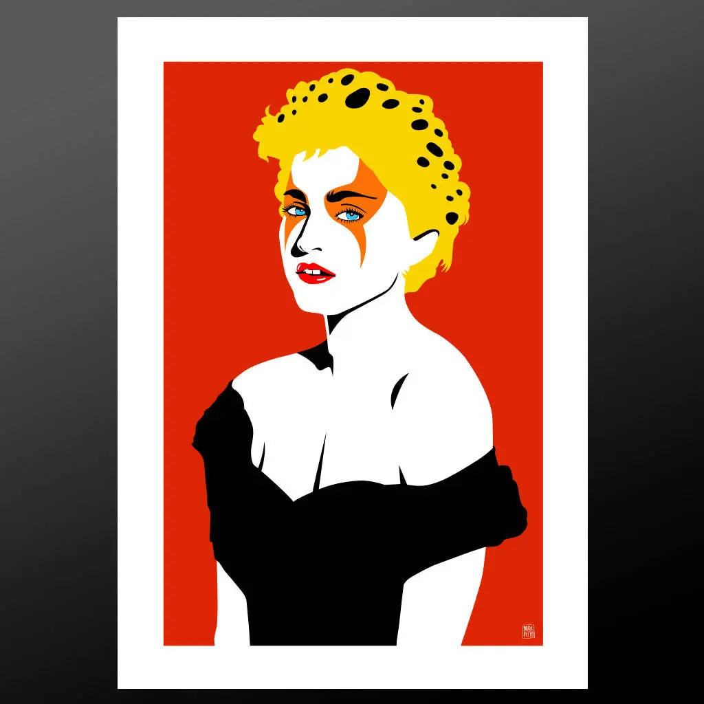 Madonna