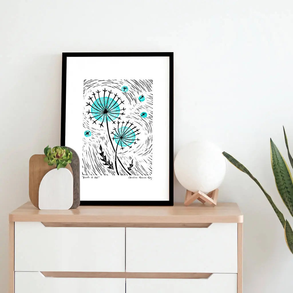 Dandelion