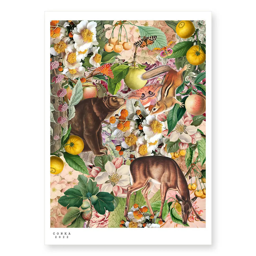 Jungle II