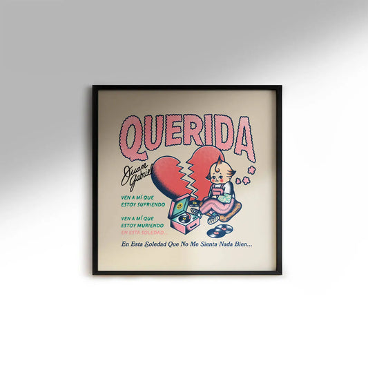 Querida