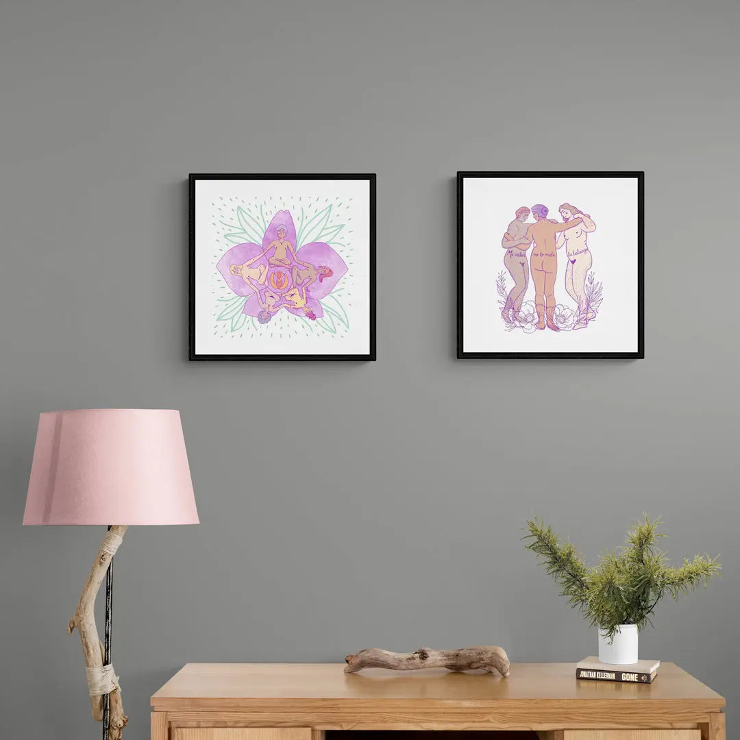 Women Series