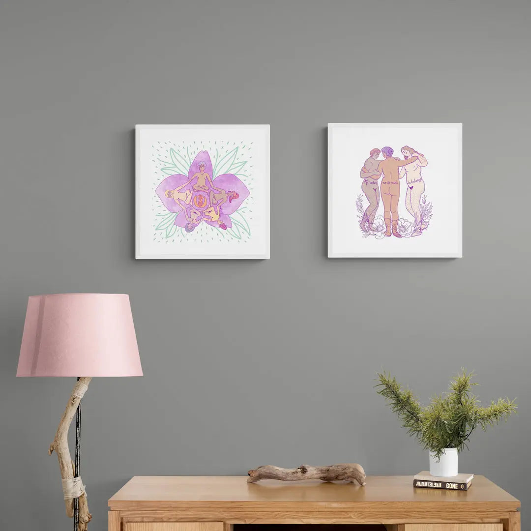 Women Series