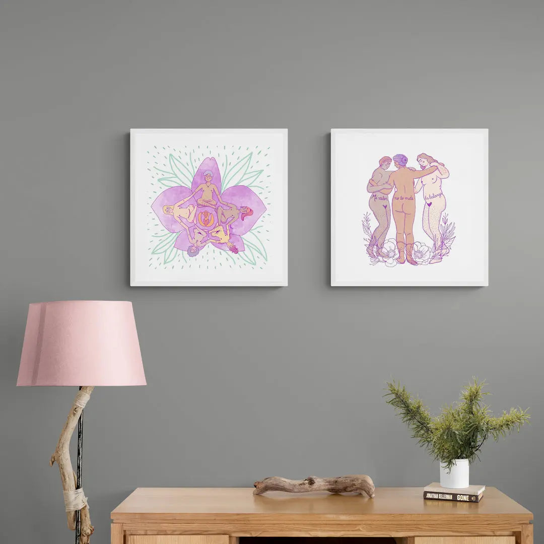 Women Series