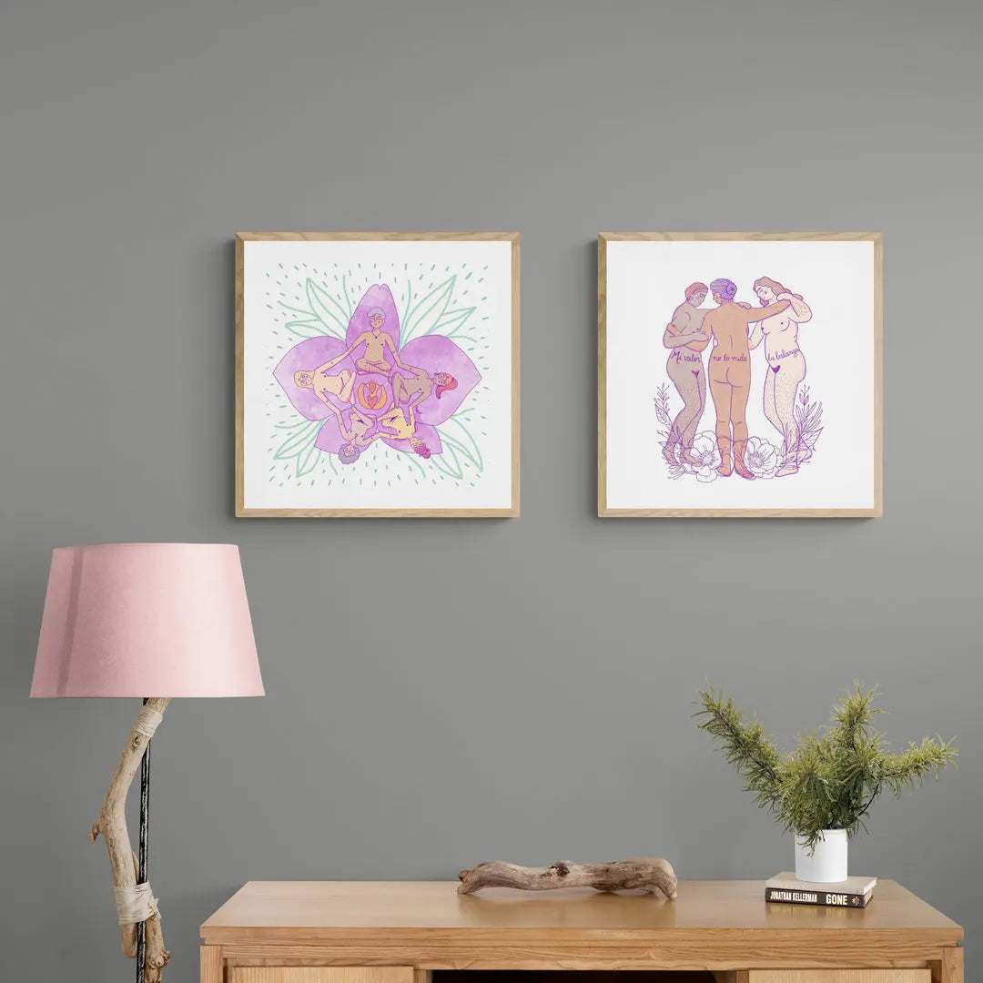 Women Series