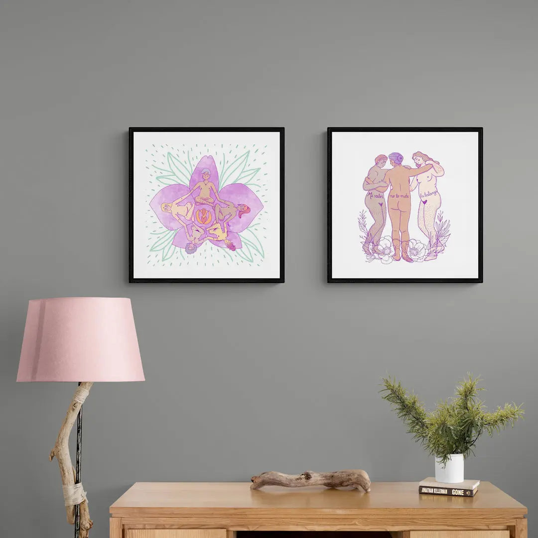 Women Series