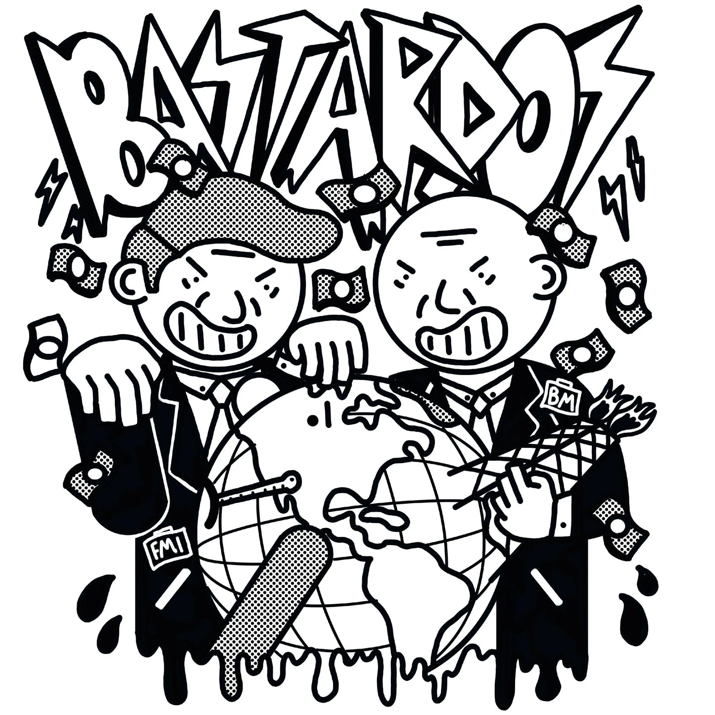 Bastardos