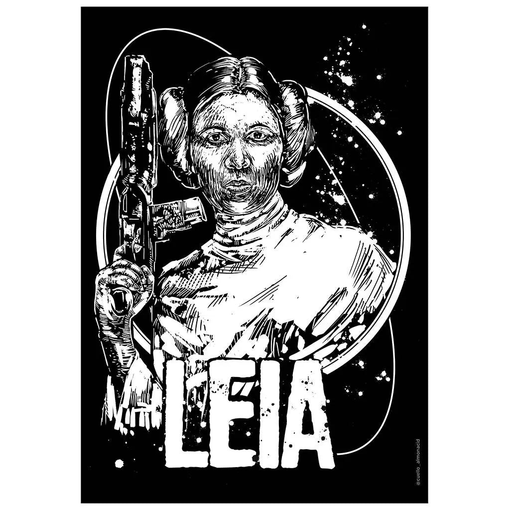 Princesa Leia