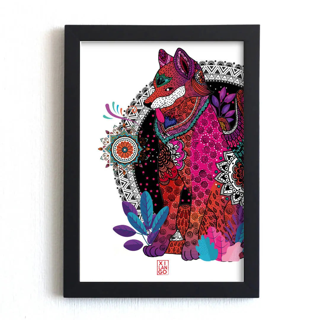 Alebrije