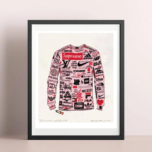 "Demasiadas demandas II / To many Lawsuits II"