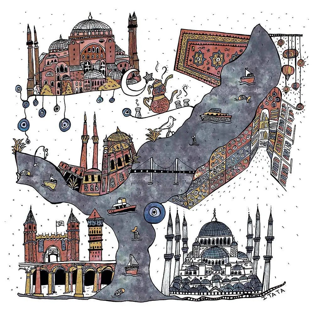 Estambul