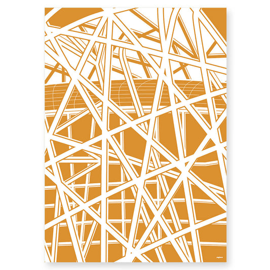 Beijing National Stadium