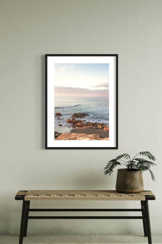 Buscador de Olas en Punta de Lobos