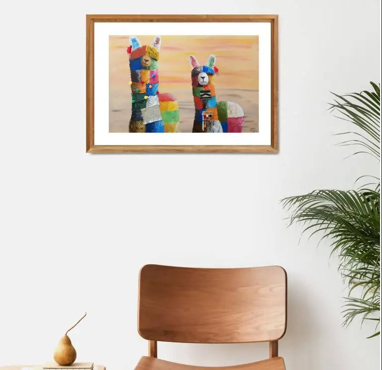 Alpacas