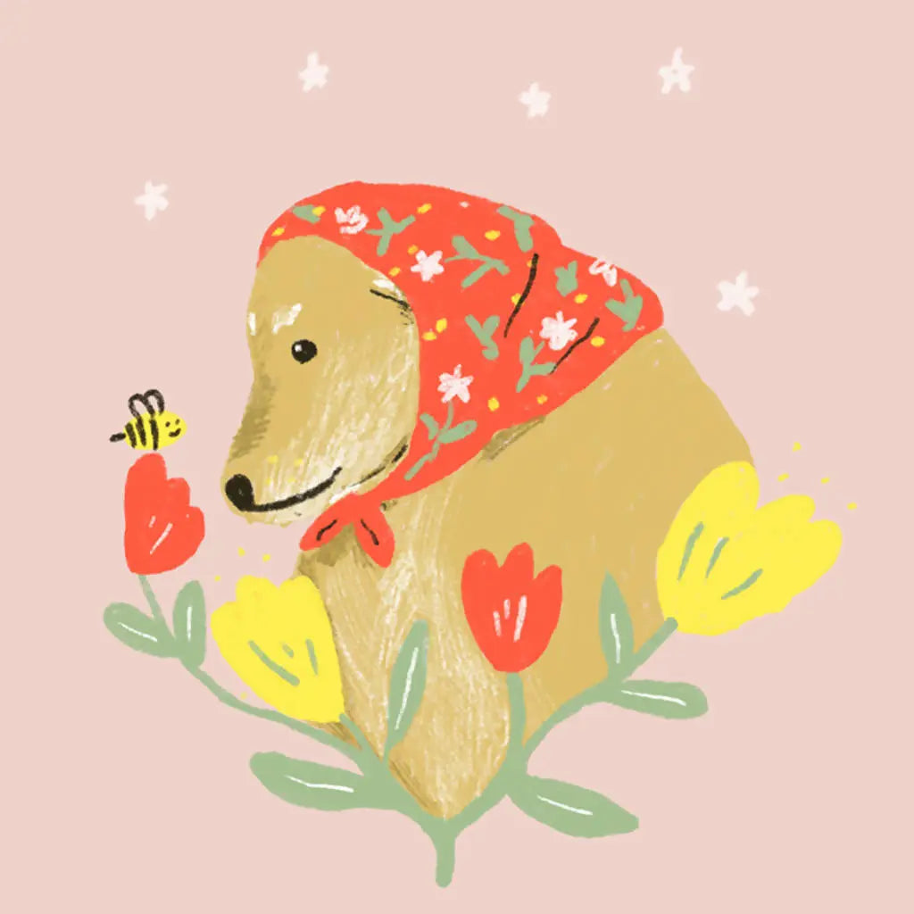 Mrs. Pupi