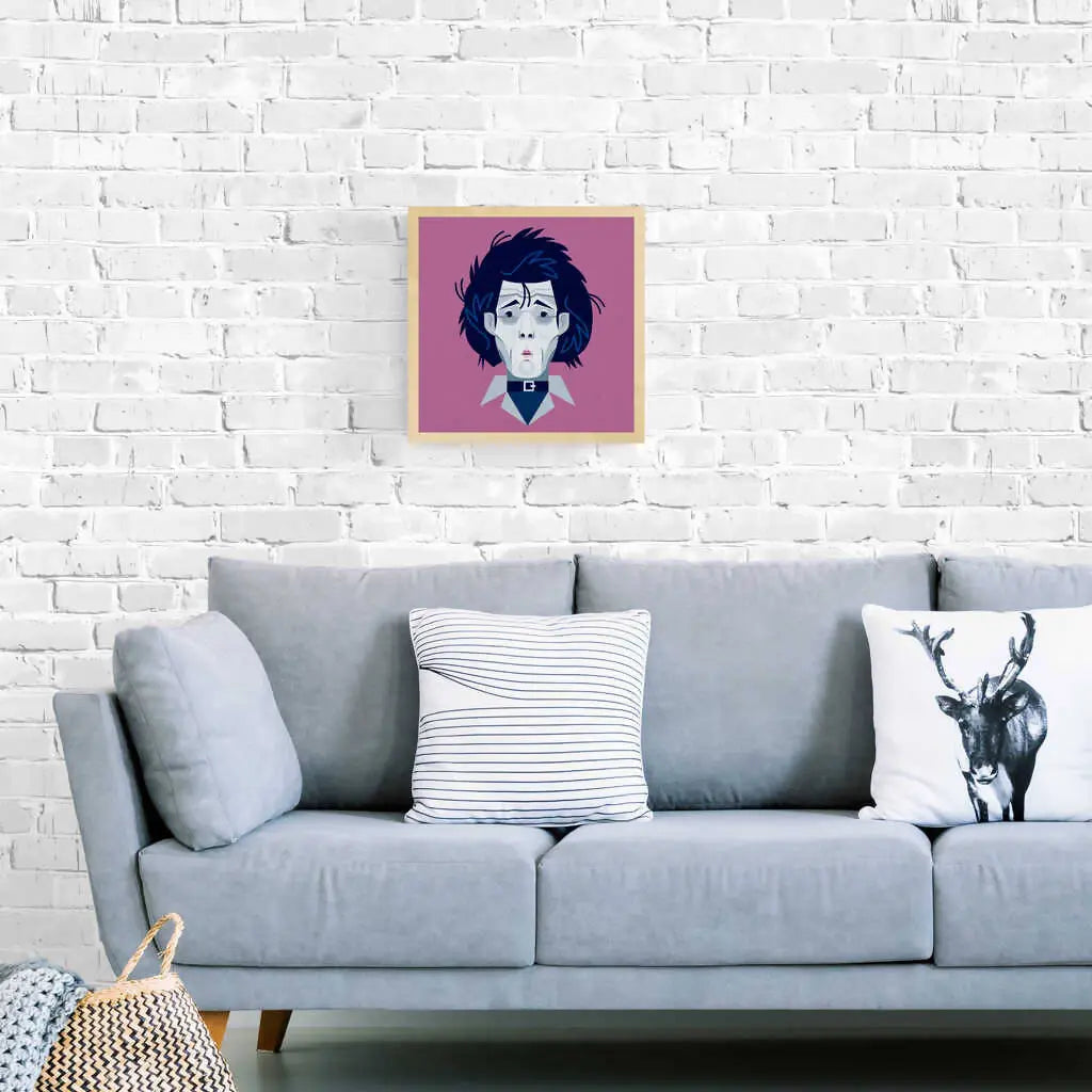 Edward Scissorhands