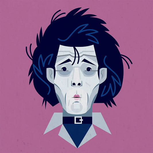 Edward Manos de Tijera