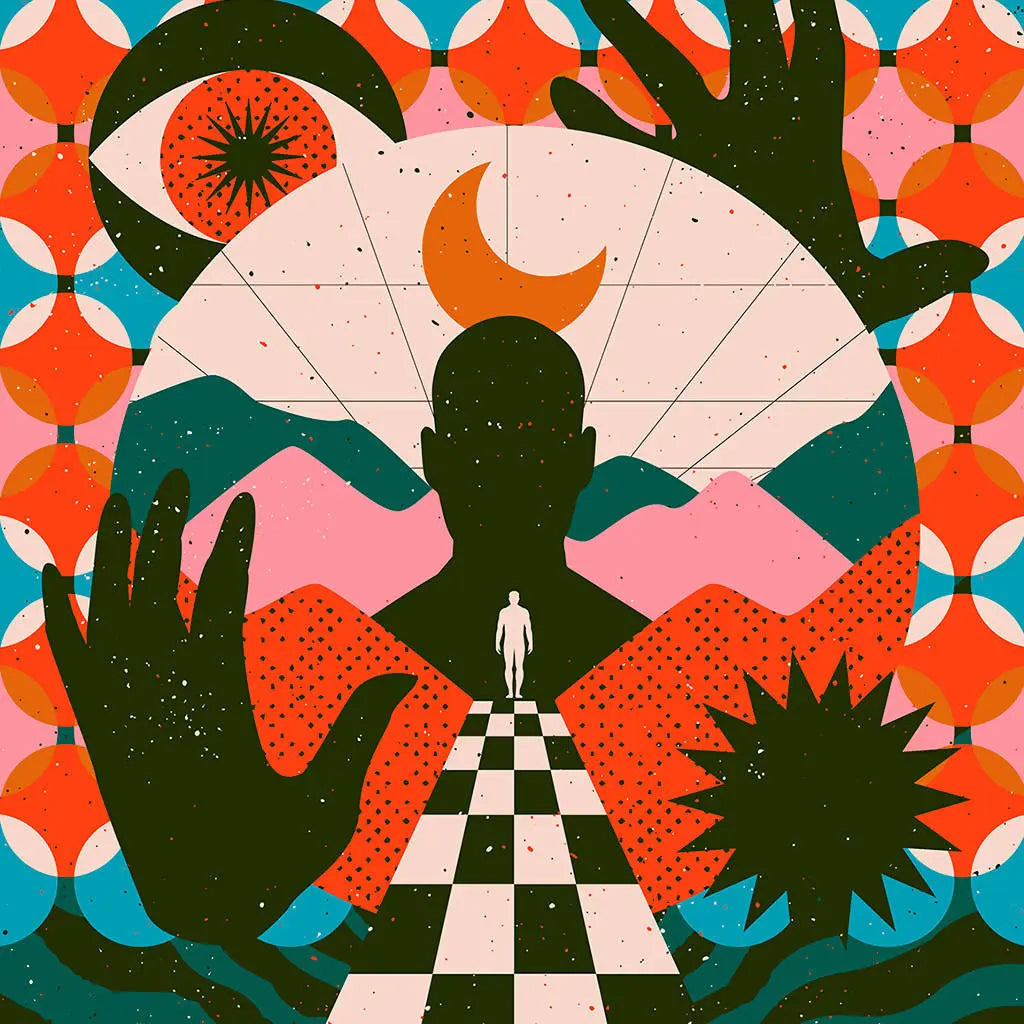 Caminos
