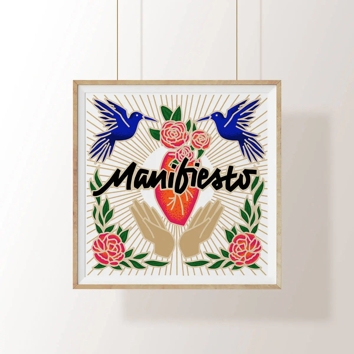 Manifest