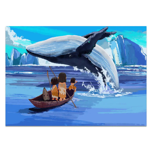 Telir, vuir and the little kospe