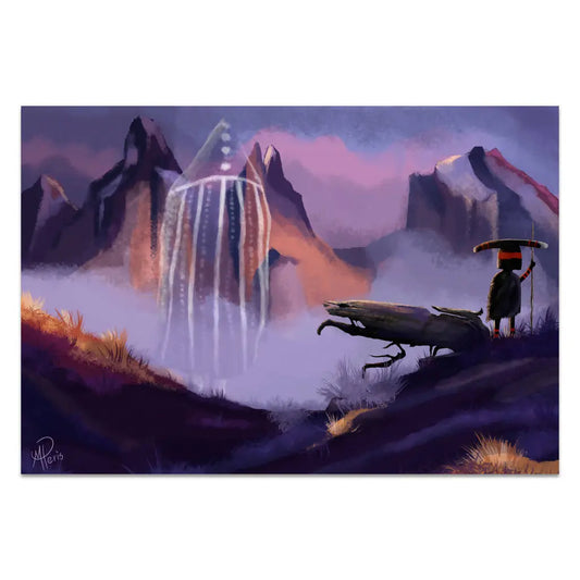 La visión de kotaix