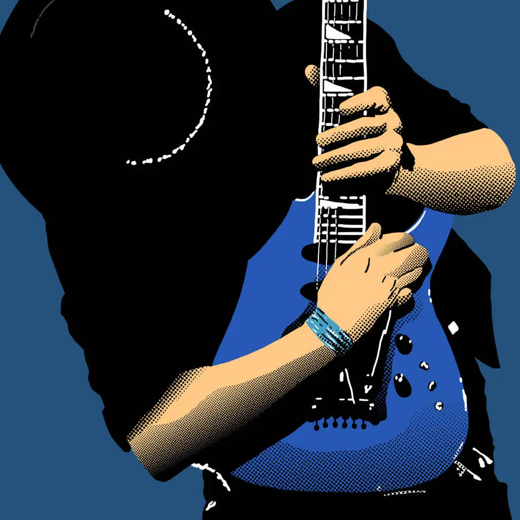 Gustavo Cerati
