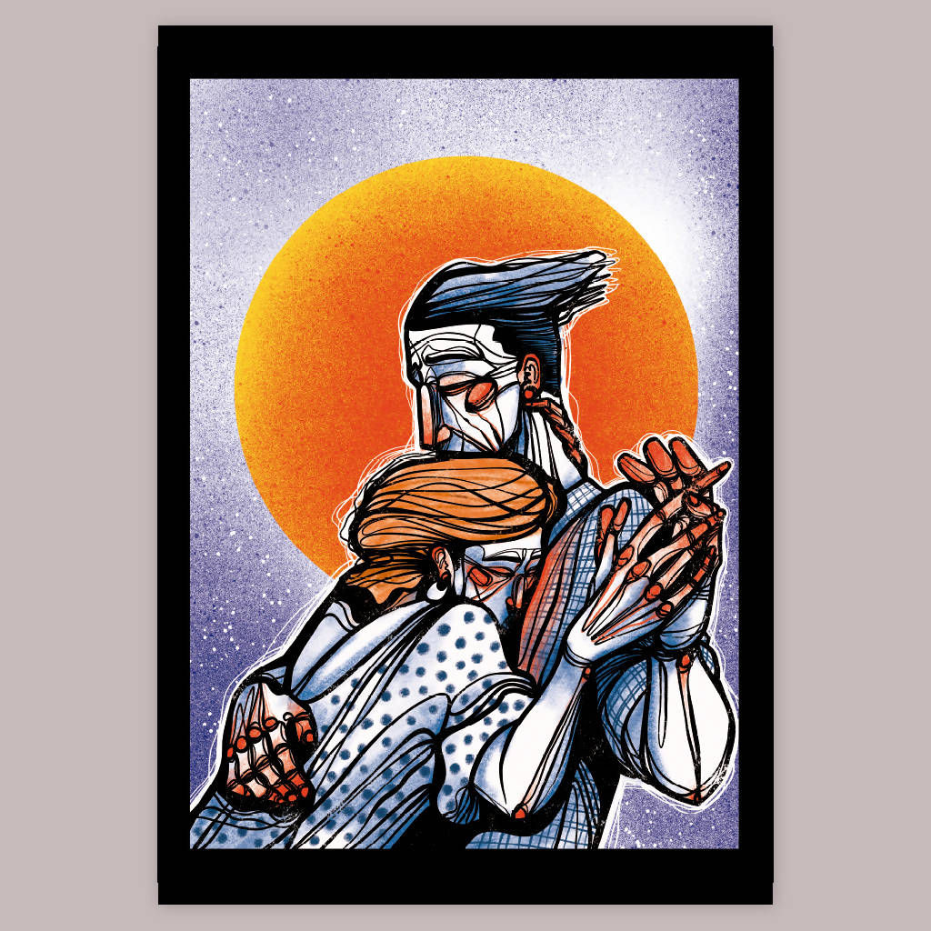 Tango