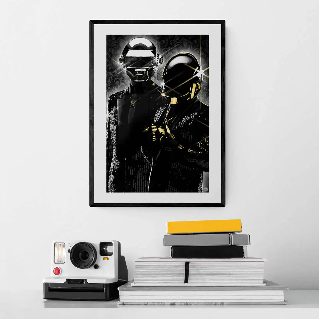 Daft Punk