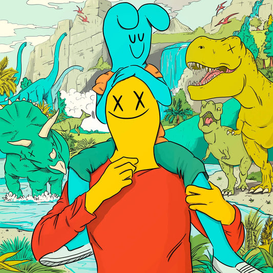 DINOS