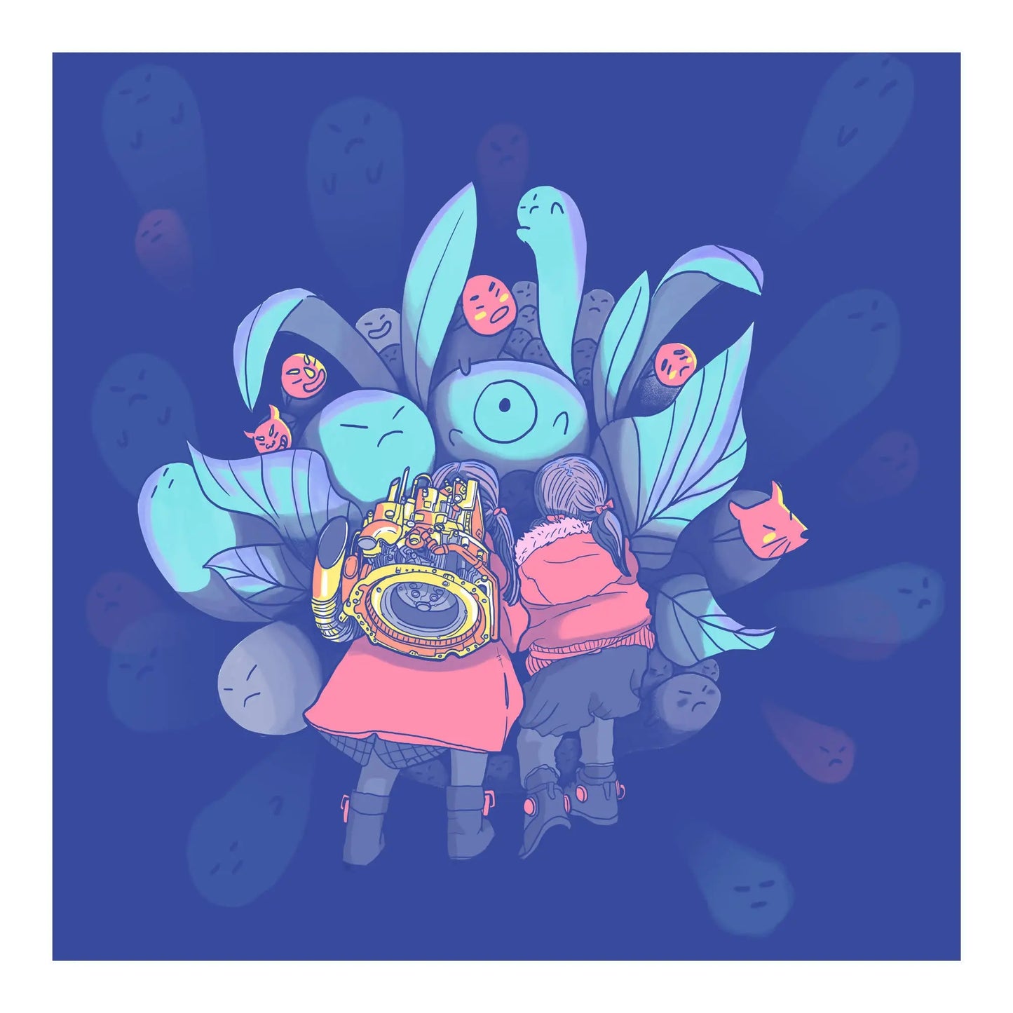 Backpackers