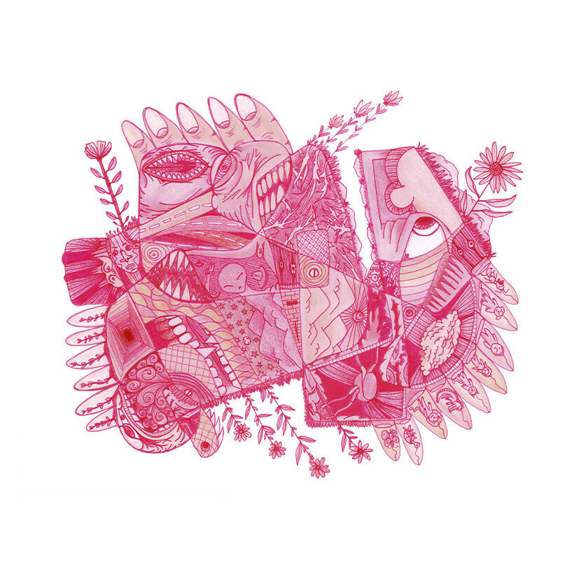PuzzPink