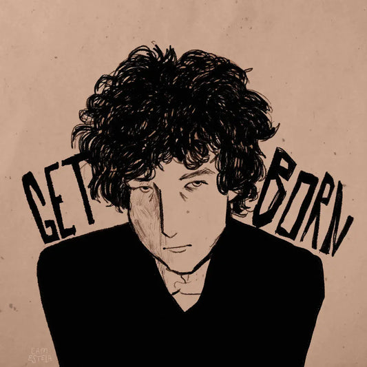 Bob Dylan