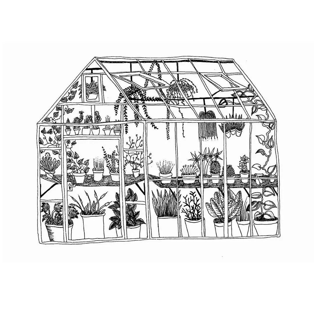 Greenhouse