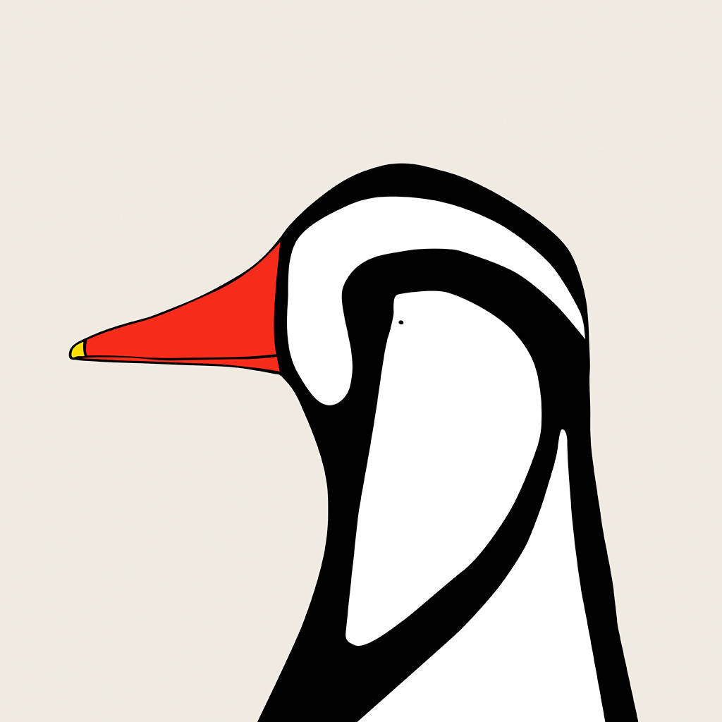 Duck Cutwater