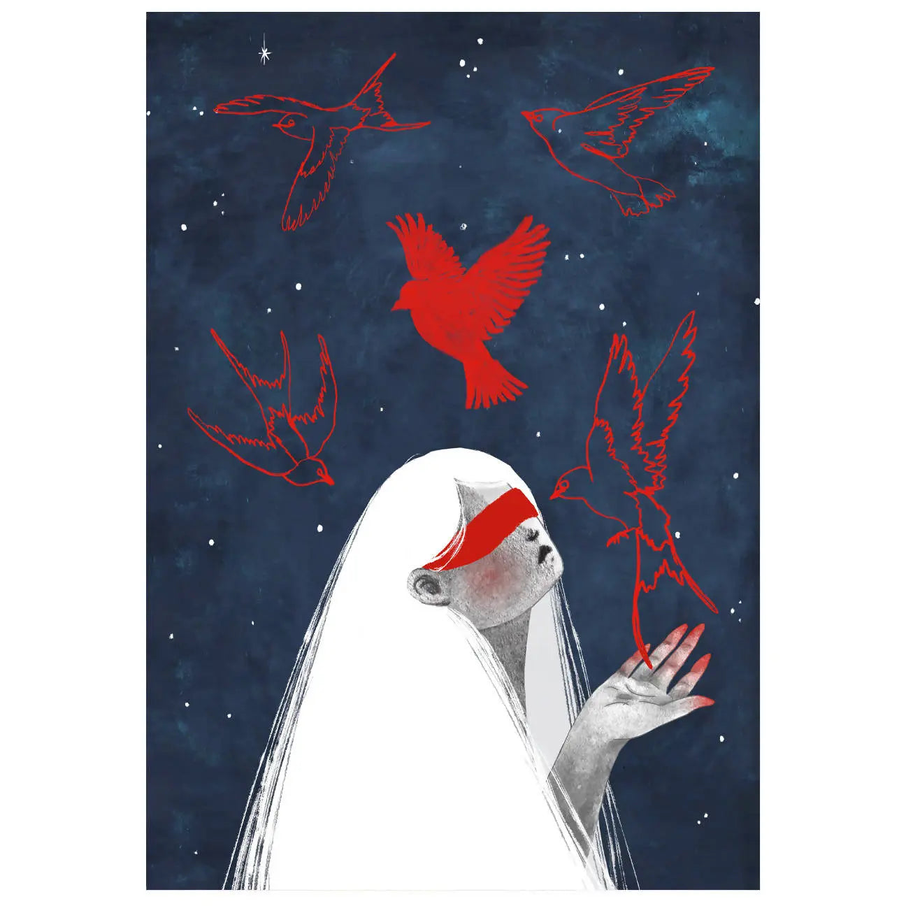 Pájaros