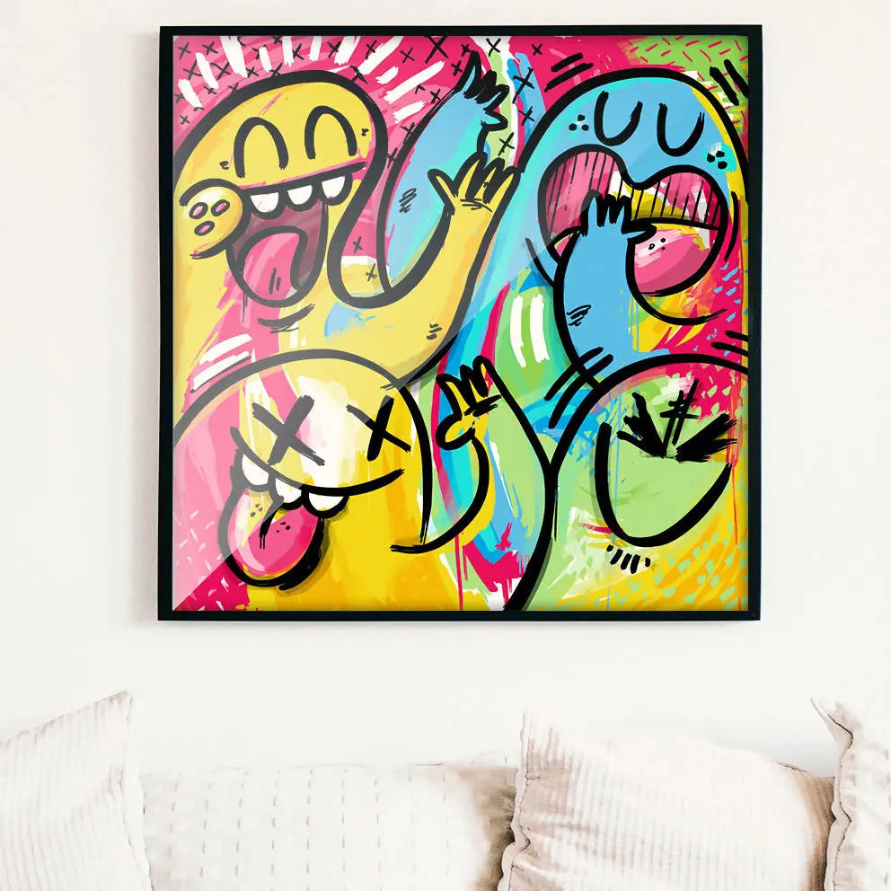 Full Color