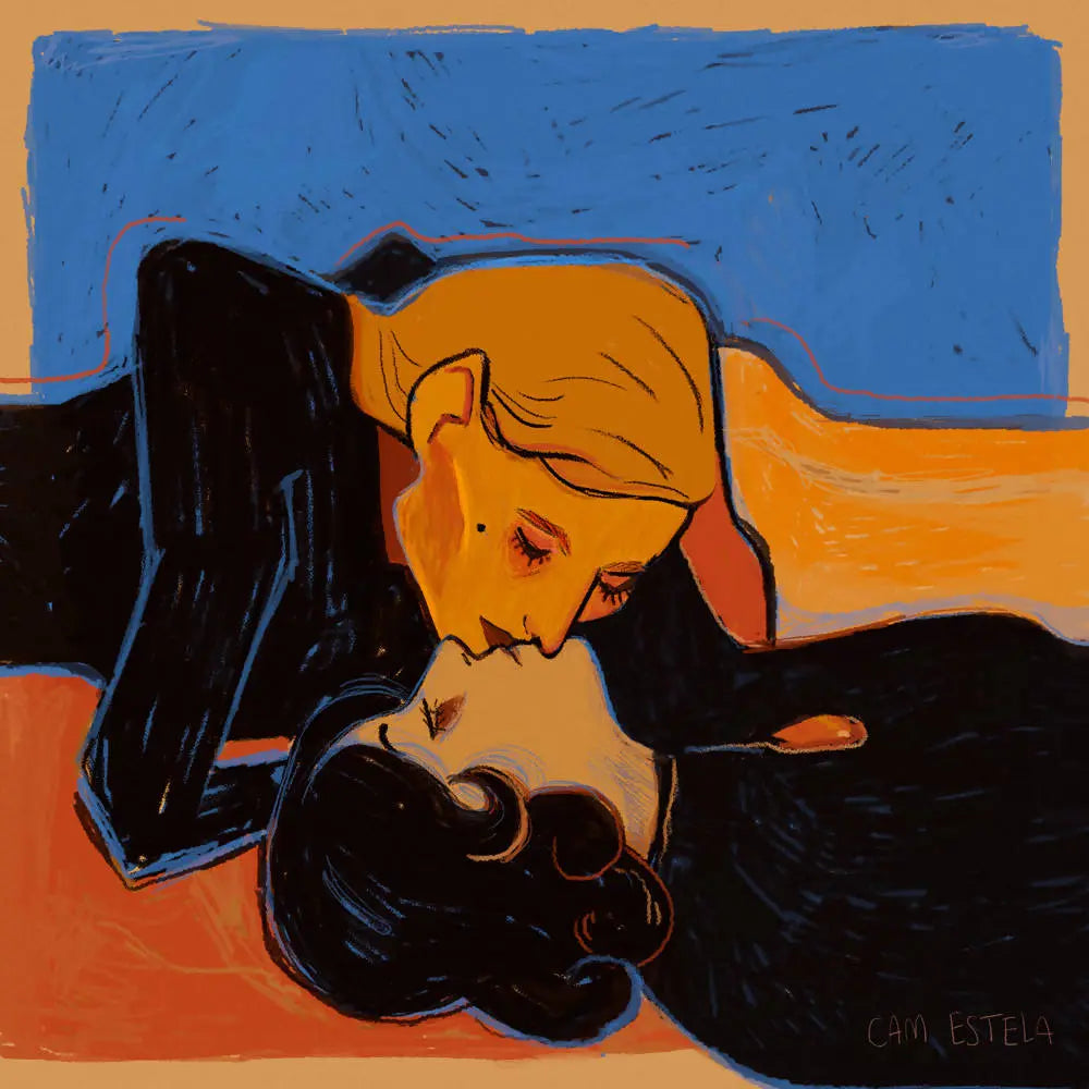 Kiss