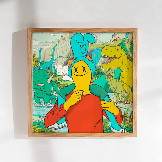 DINOS